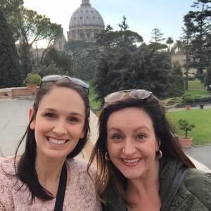 Meet your Posher, Kayla